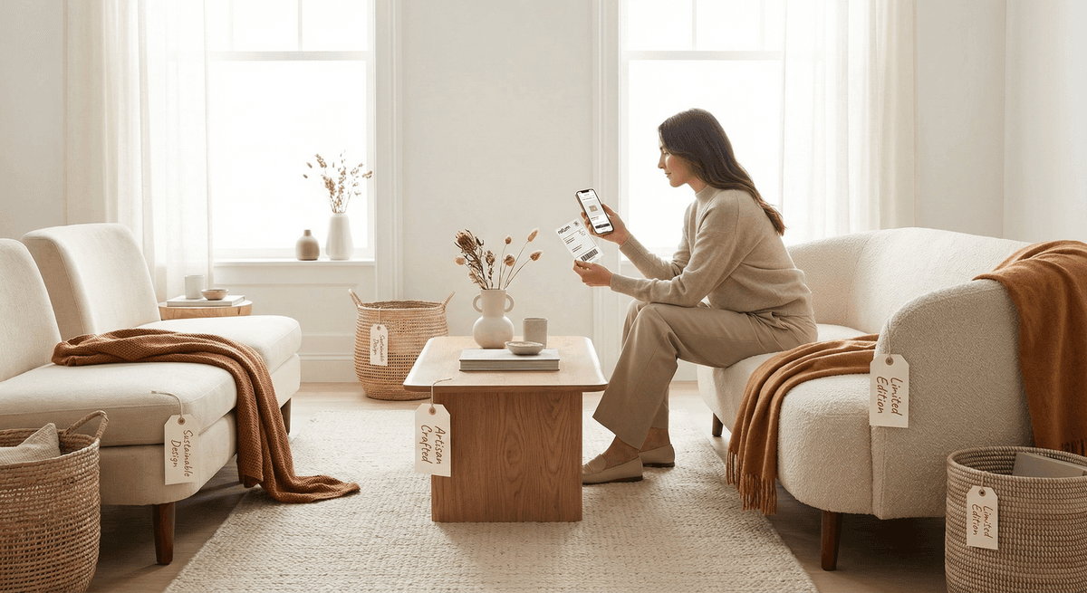 Pottery Barn return policy 2026 shopper guide