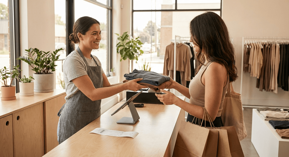 How to return Lululemon items step by step
