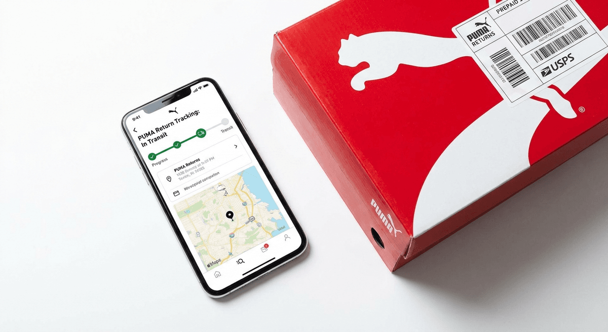 Puma return process tips and deadline tracking