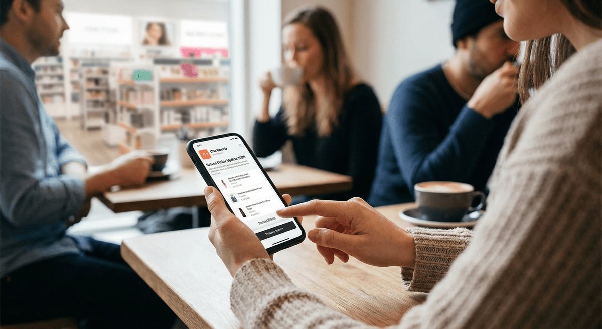 Managing Receipts with Purchy